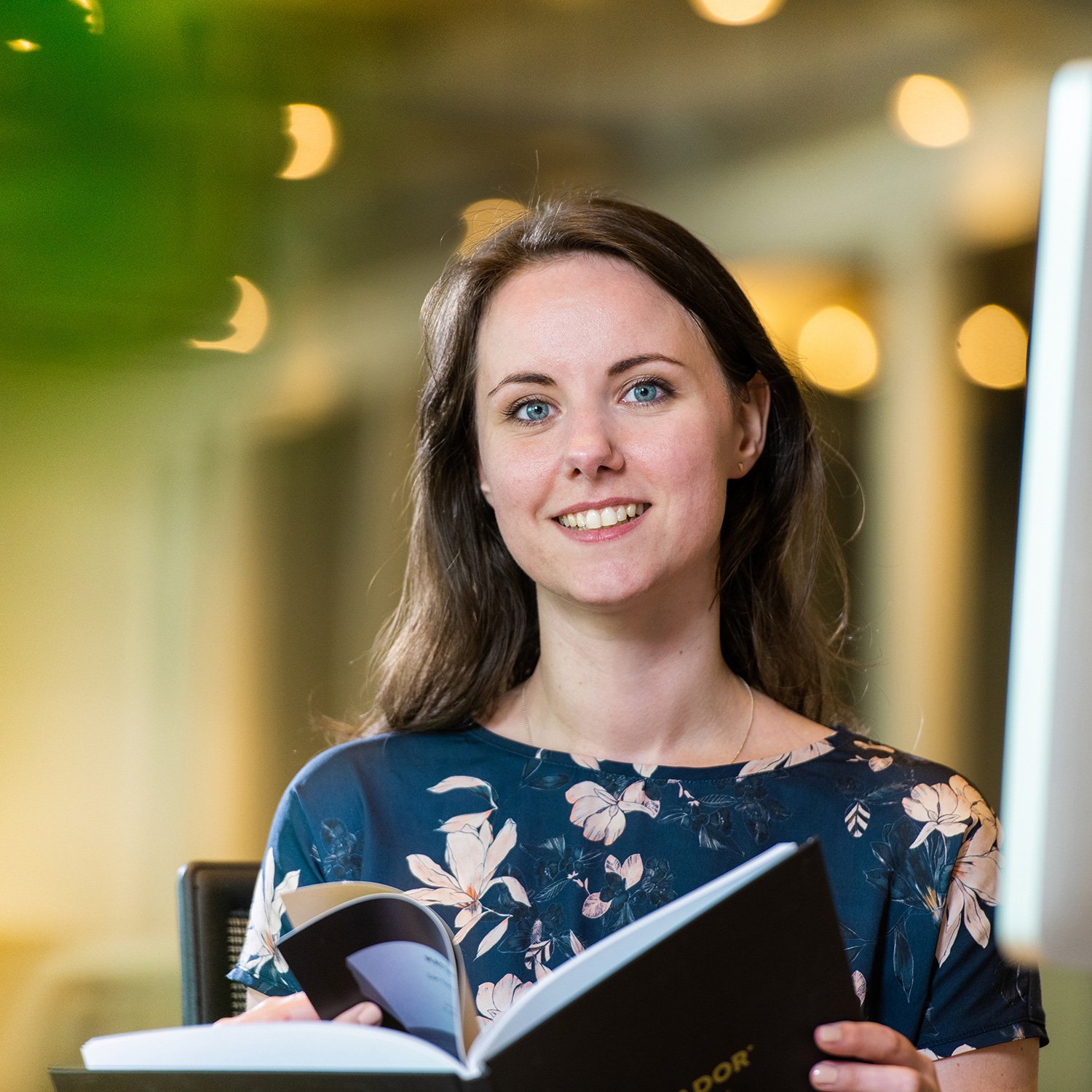 HubSpot CRM Cards Bright Digital